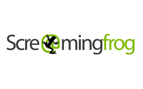 Screaming Frog